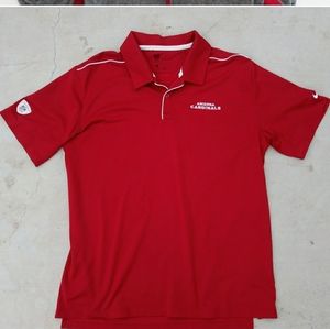XL Arizona Cardinals Shirt